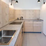 Gozsdu Panzio * Budapest