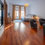 Gozsdu Panzio Budapest