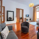 Gozsdu Panzio Lägenhet Budapest