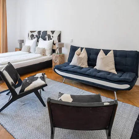 Apartmán Gozsdu Panzio *