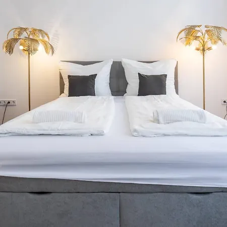Apartmán Gozsdu Panzio