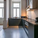 Appartement Gozsdu Panzio Boedapest