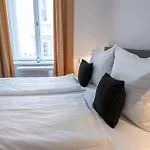 Appartement Gozsdu Panzio *