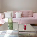 Appartement Gozsdu Panzio *