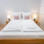 Appartement Gozsdu Panzio Boedapest