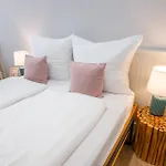 Appartement Gozsdu Panzio