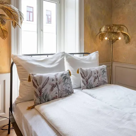 Gozsdu Panzio Appartamento *