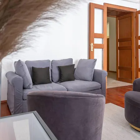 Appartamento Gozsdu Panzio *