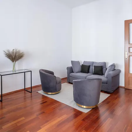 Appartamento Gozsdu Panzio