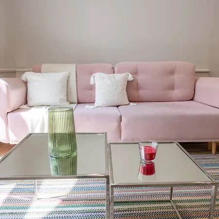 Appartamento Gozsdu Panzio *