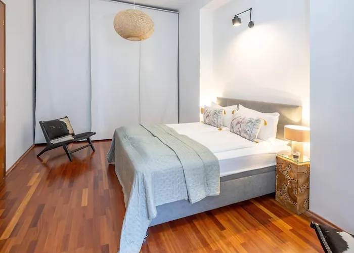 Apartament Gozsdu Panzio