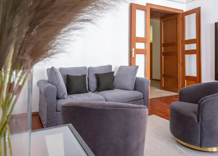 Apartament Gozsdu Panzio *