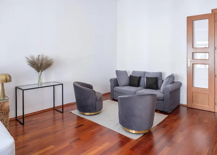 Apartament Gozsdu Panzio