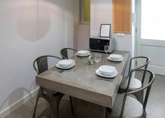 Apartament Gozsdu Panzio Budapesta