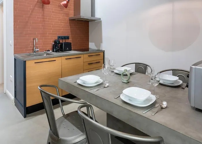 Apartament Gozsdu Panzio
