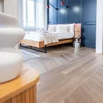 Gozsdu Panzio *
