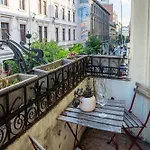 Gozsdu Panzio