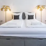 Apartment Gozsdu Panzio