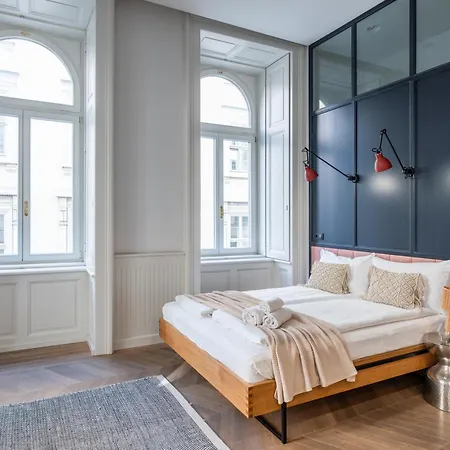 Apartment Gozsdu Panzio