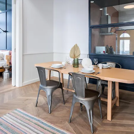 Apartment Gozsdu Panzio