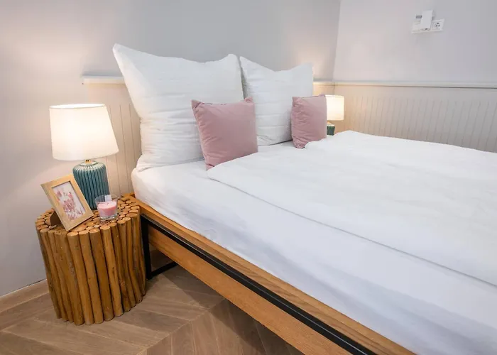 Gozsdu Panzio * Budapest