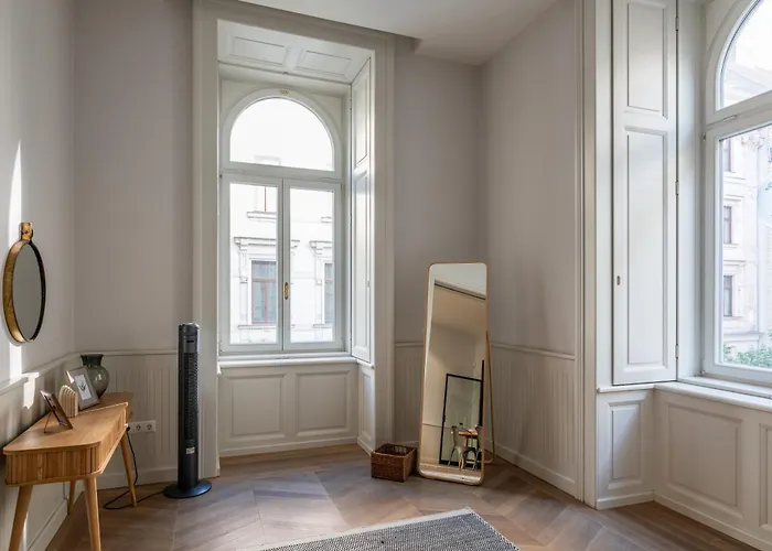 Gozsdu Panzió Apartament