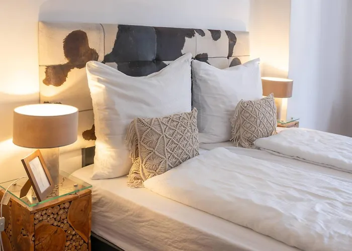 Apartament Gozsdu Panzió