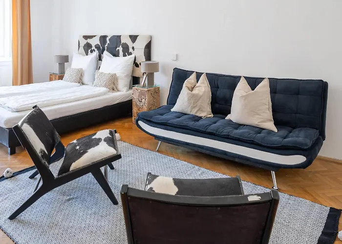 Apartament Gozsdu Panzió *
