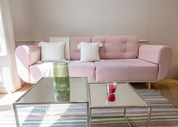 Apartament Gozsdu Panzió *