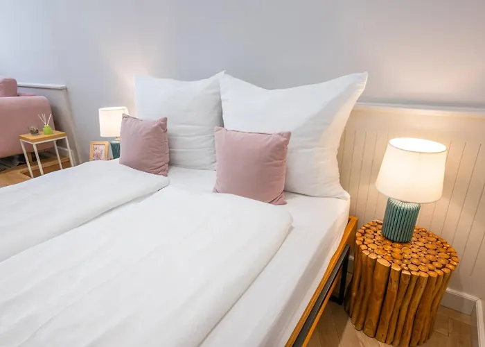Apartament Gozsdu Panzió